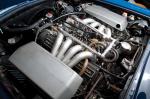 Aston Martin DBS V8 1968 года